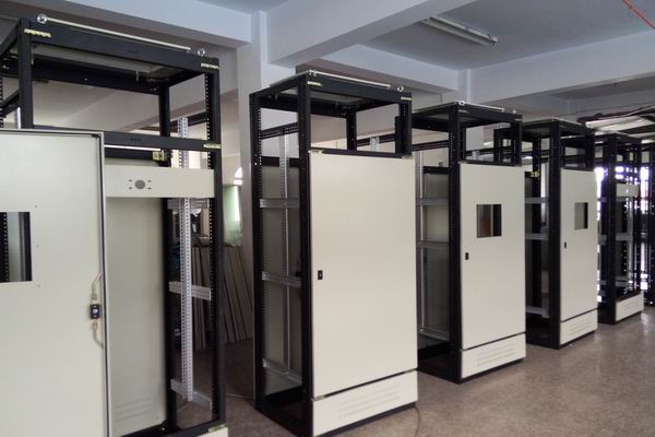 中沙控制柜-控制柜布线要求